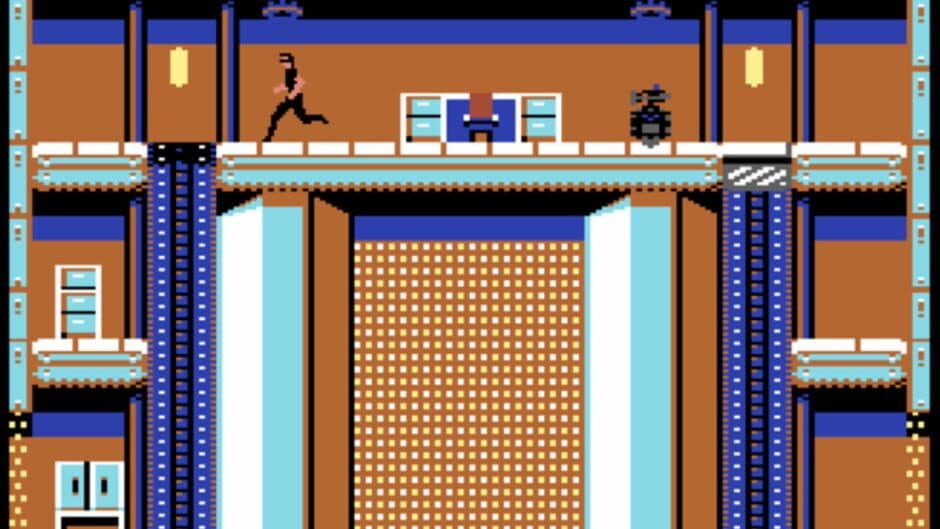 Скриншот 3 из Impossible Mission 3