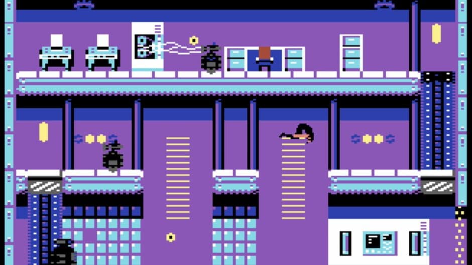 Скриншот 4 из Impossible Mission 3