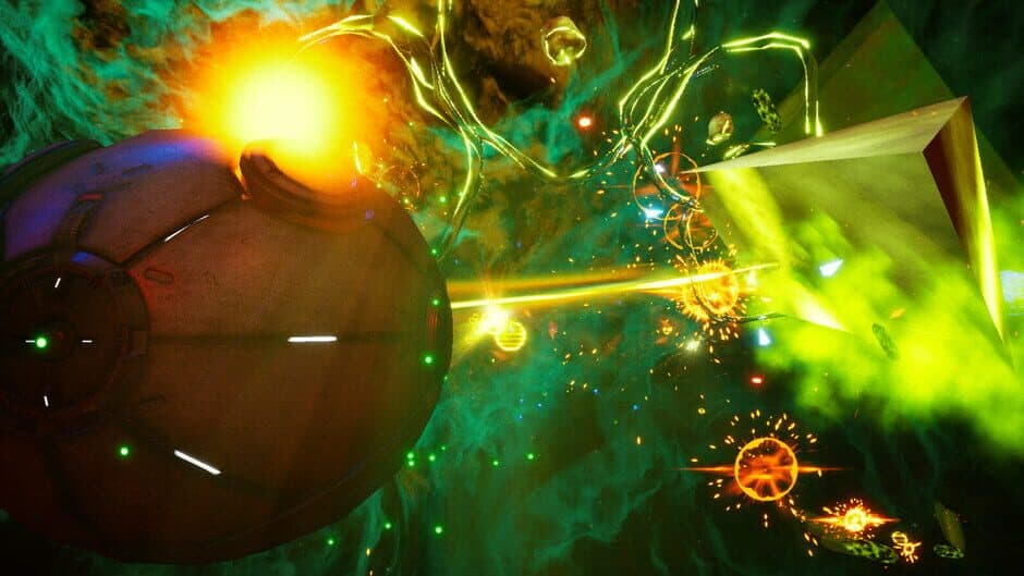 Скриншот 1 из Sovereign's End
