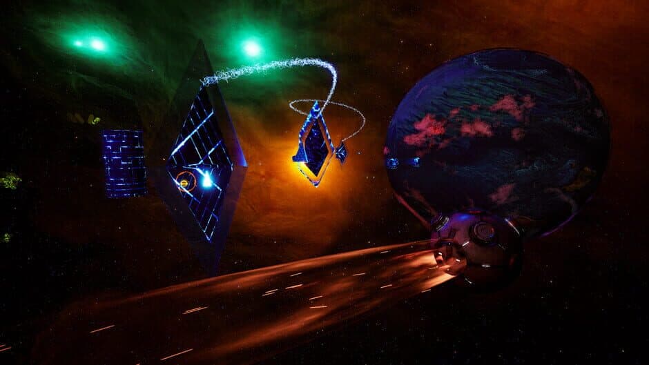Скриншот 2 из Sovereign's End