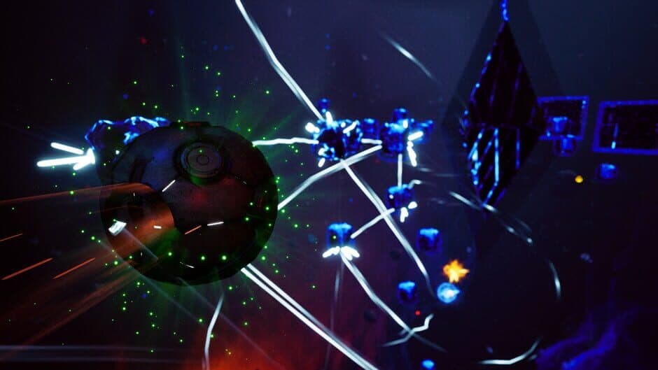 Скриншот 6 из Sovereign's End