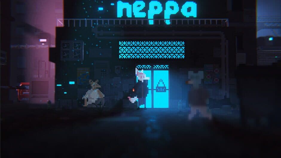 Скриншот 3 из Night Lurker