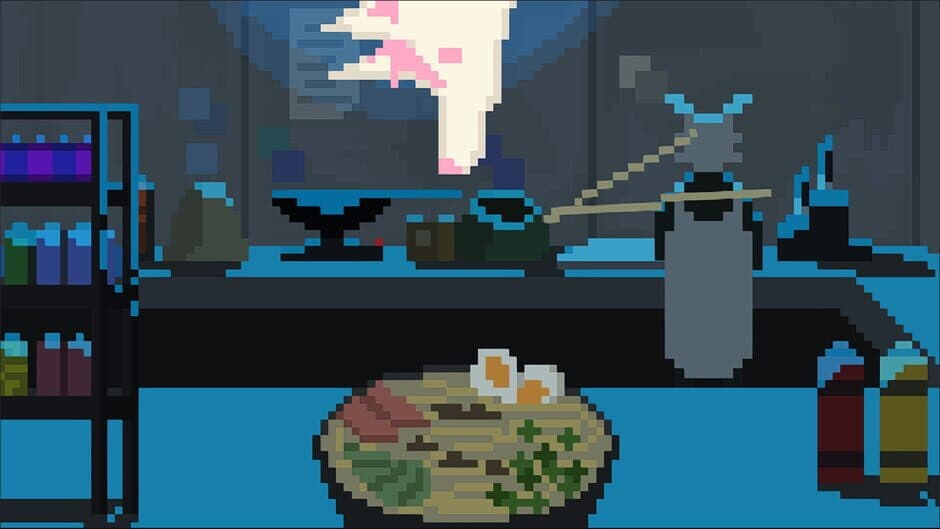 Скриншот 7 из Night Lurker