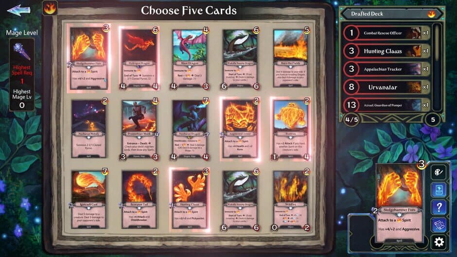 Скриншот 4 из Sunyata CCG