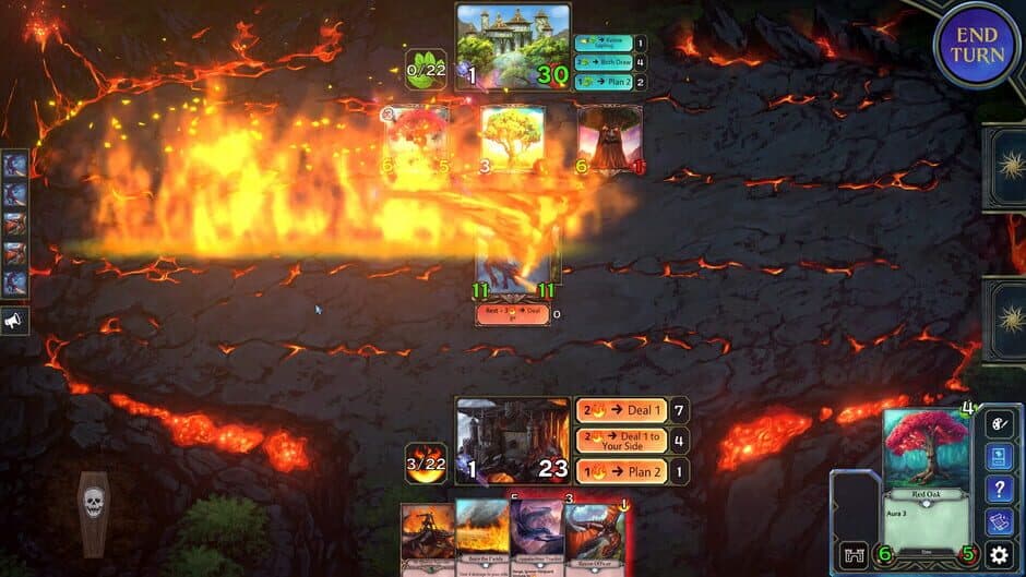 Скриншот 9 из Sunyata CCG