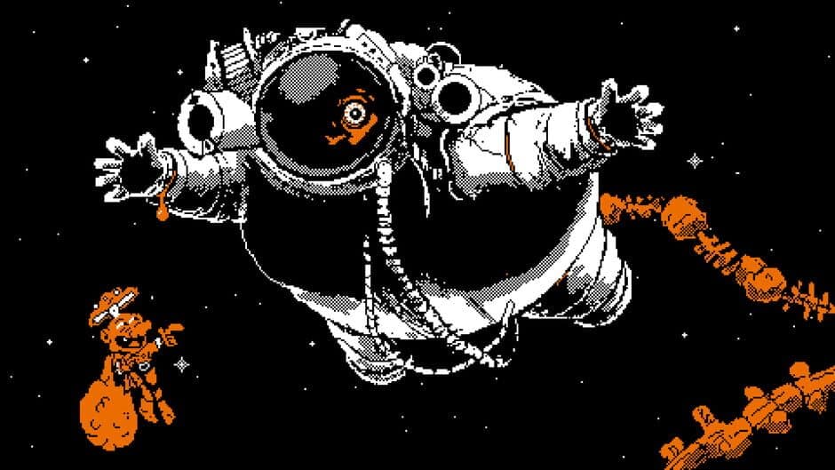 Скриншот 6 из Kopernicus: Extraction