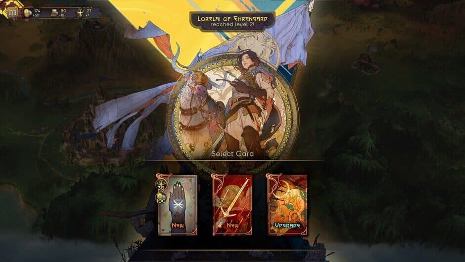 Скриншот 4 из Songs of Silence: Complete Edition