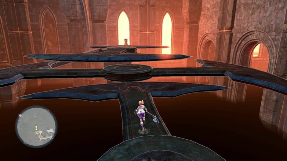 Скриншот 3 из Ys X: Proud Nordics: Launch Edition