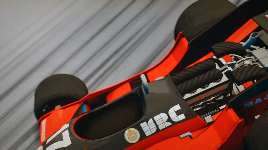 Скриншот 2 из Formula Legends: Raw Power Pack