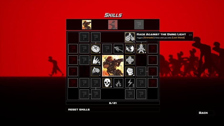 Скриншот 4 из Resistance Is Brutal
