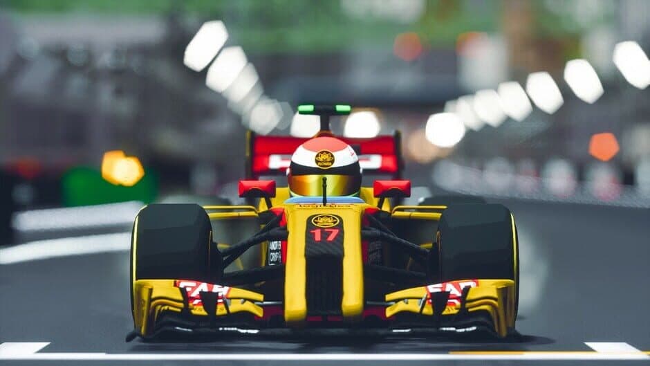 Скриншот 2 из Formula Legends: Early 2010’s Season Pack