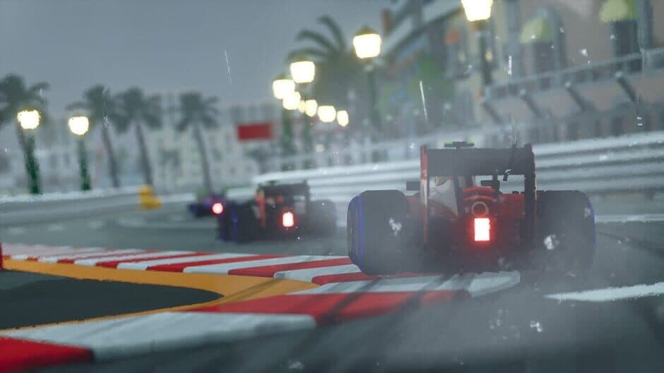 Скриншот 3 из Formula Legends: Early 2010’s Season Pack