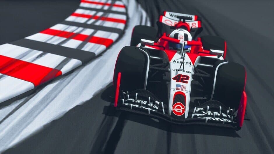 Скриншот 4 из Formula Legends: Pioneer Pack