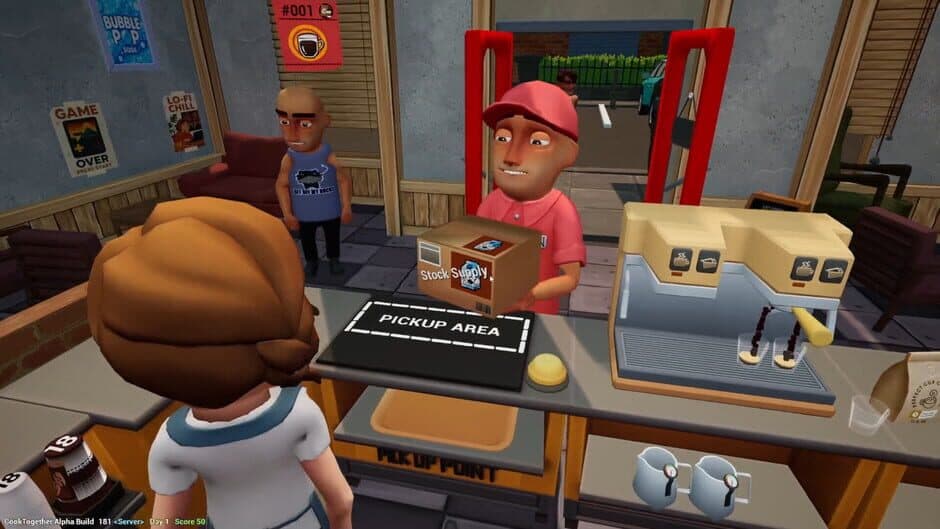 Скриншот 2 из Contract Cooks