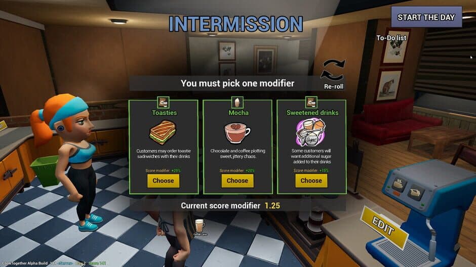 Скриншот 9 из Contract Cooks