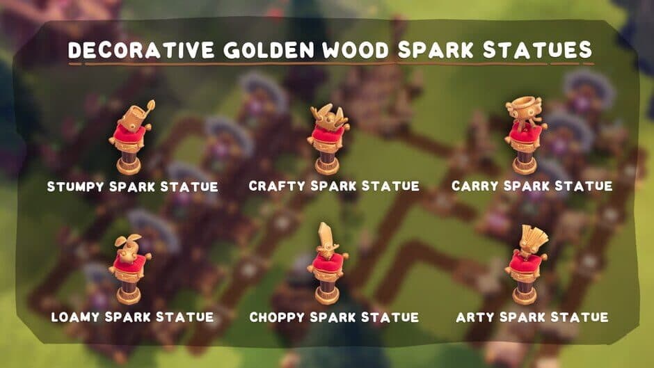 Скриншот 2 из Oddsparks: An Automation Adventure - Deluxe Upgrade