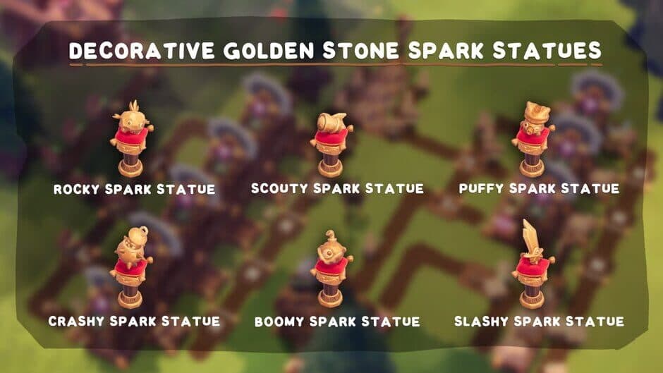 Скриншот 3 из Oddsparks: An Automation Adventure - Deluxe Upgrade