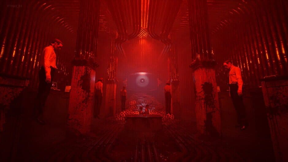 Скриншот 4 из Karma: The Dark World - Deluxe Edition