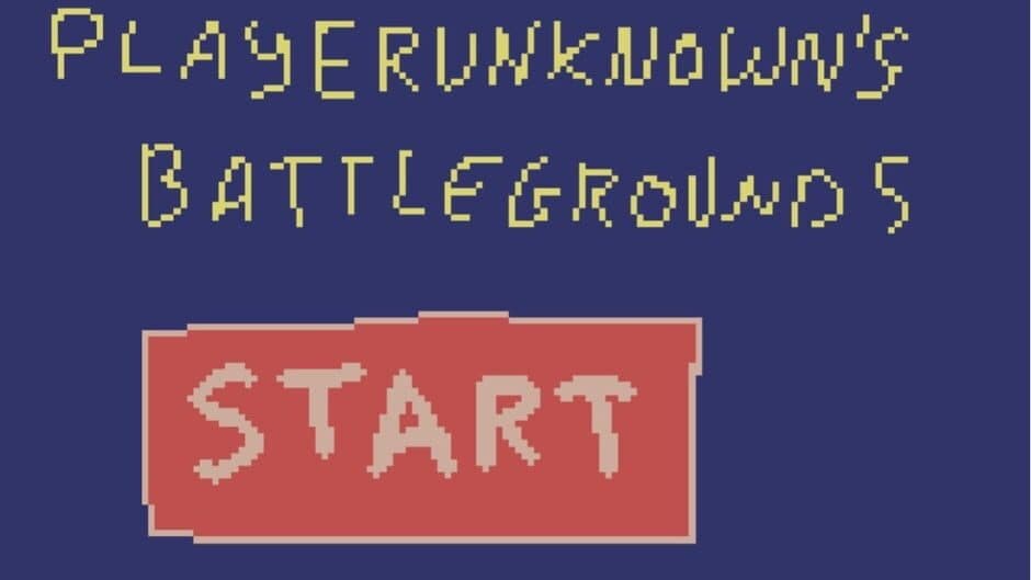 Скриншот 1 из Battlegrounds