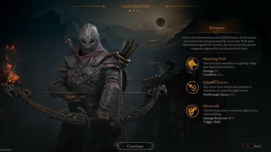 Скриншот 4 из Jötunnslayer: Hordes of Hel - Tyr's Mythical Armor Pack