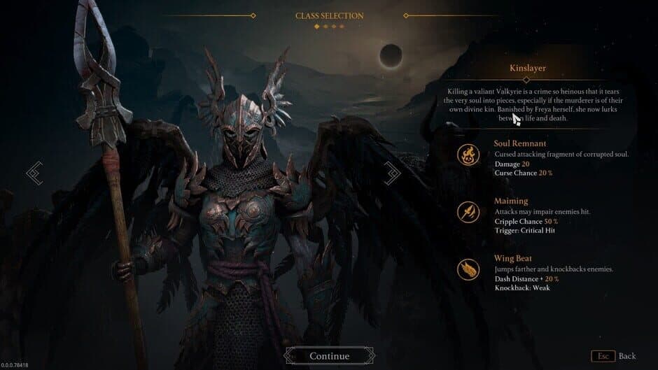 Скриншот 5 из Jötunnslayer: Hordes of Hel - Tyr's Mythical Armor Pack