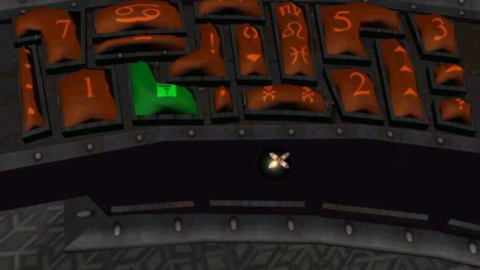 Скриншот 1 из Pilot Brothers 3D: The Case of the garden pests