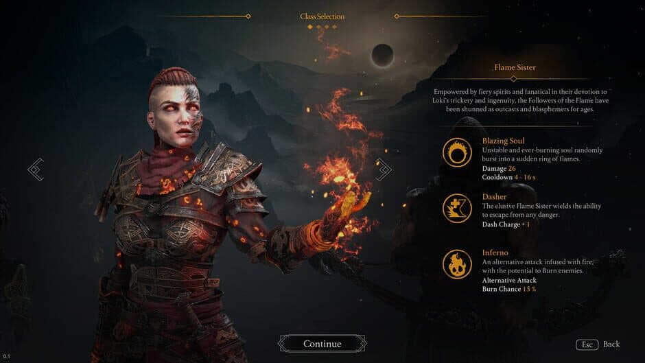 Скриншот 7 из Jötunnslayer: Hordes of Hel - Odin's Legendary Armor Pack