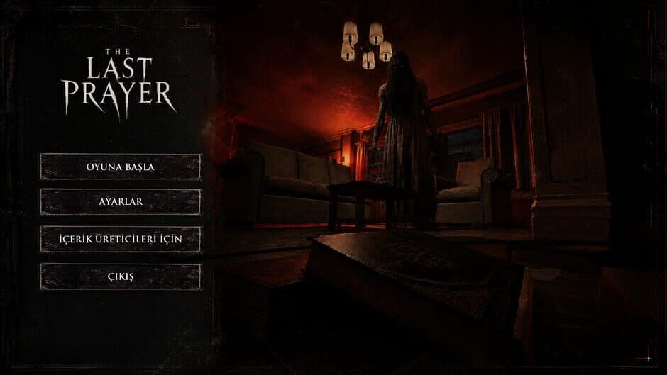 Скриншот 6 из The Last Prayer
