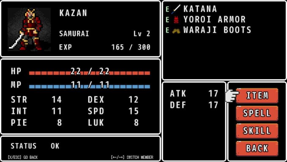 Скриншот 4 из Labyrinth of Aetheria
