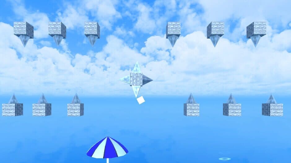 Скриншот 1 из Cube
