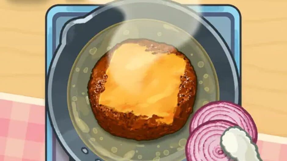 Скриншот 1 из Cookingo