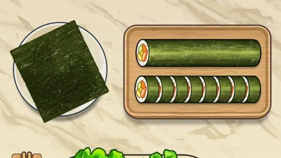 Скриншот 2 из Cookingo