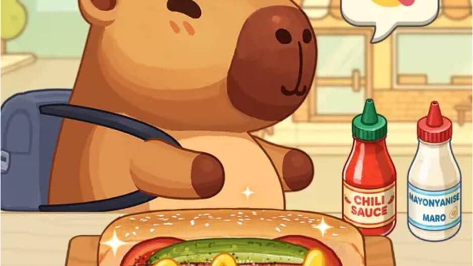 Скриншот 5 из Cookingo