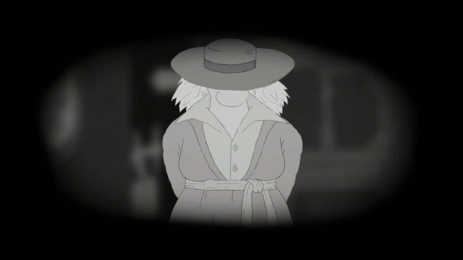 Скриншот 6 из A Lost Man