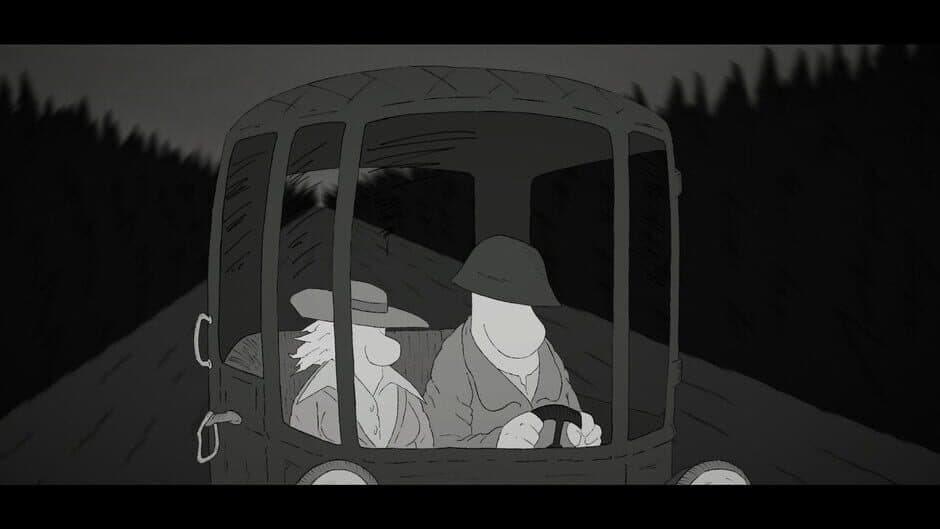 Скриншот 8 из A Lost Man