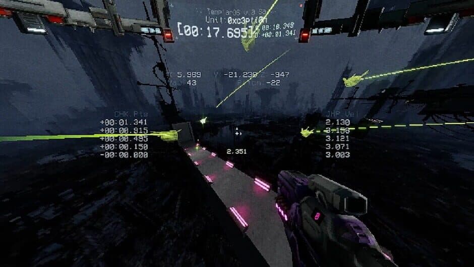 Скриншот 1 из Delta