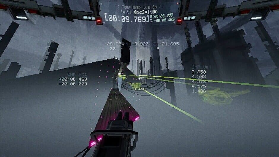 Скриншот 7 из Delta