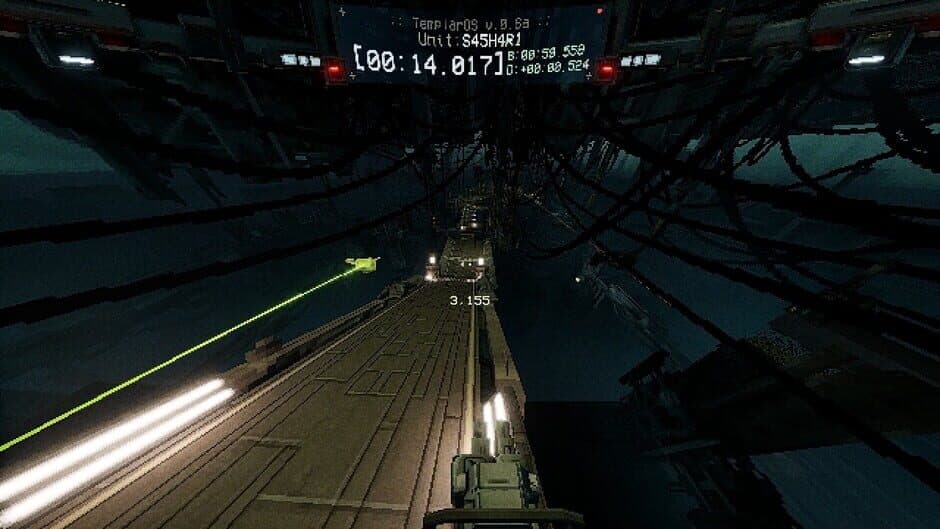 Скриншот 5 из Delta