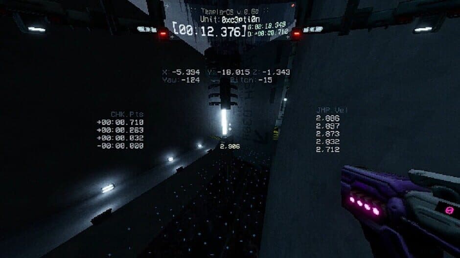 Скриншот 6 из Delta