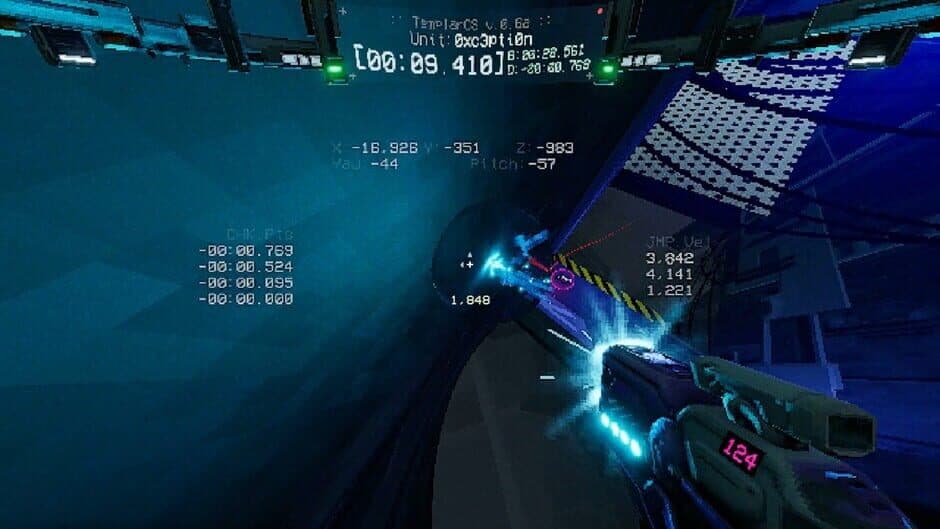 Скриншот 12 из Delta