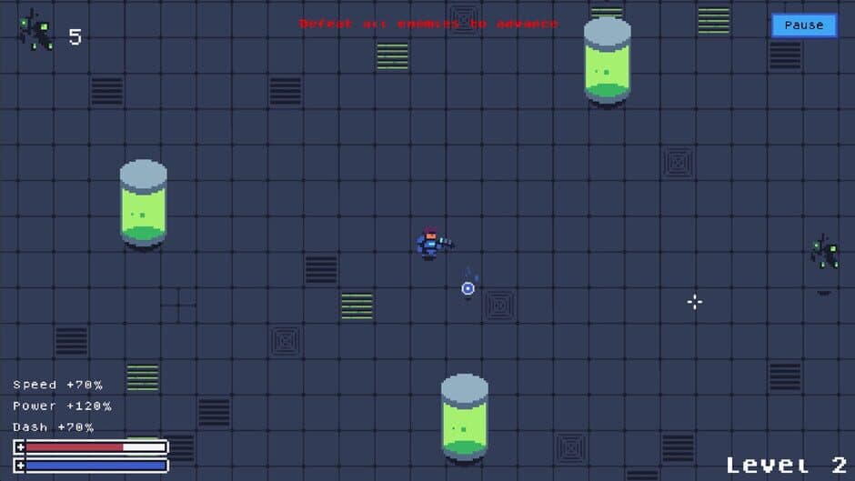 Скриншот 2 из Biotype