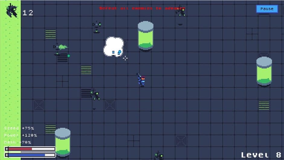 Скриншот 4 из Biotype