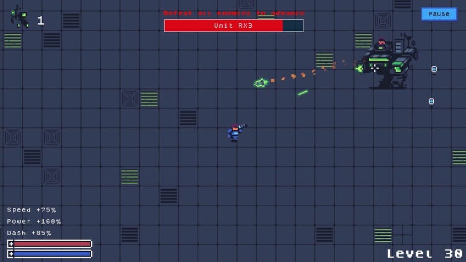 Скриншот 5 из Biotype