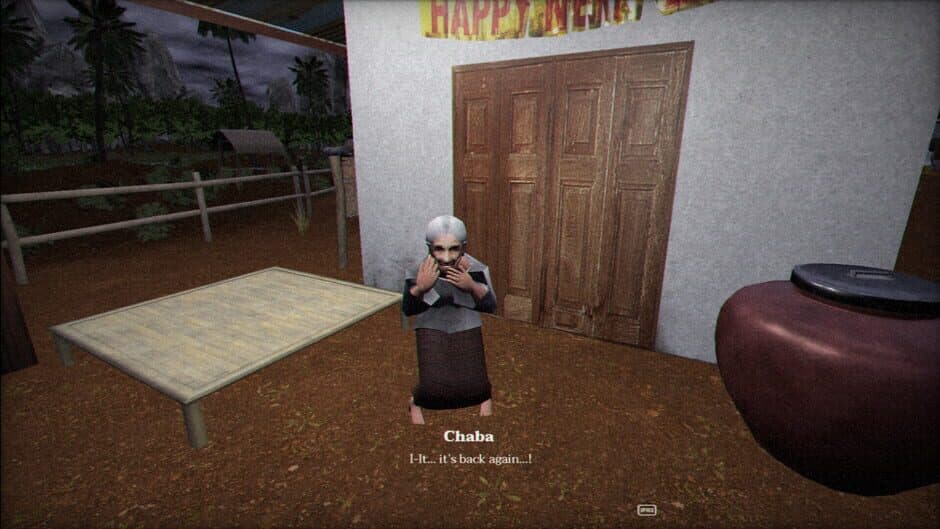 Скриншот 11 из Sins of Sinister: The Viscera-Eater