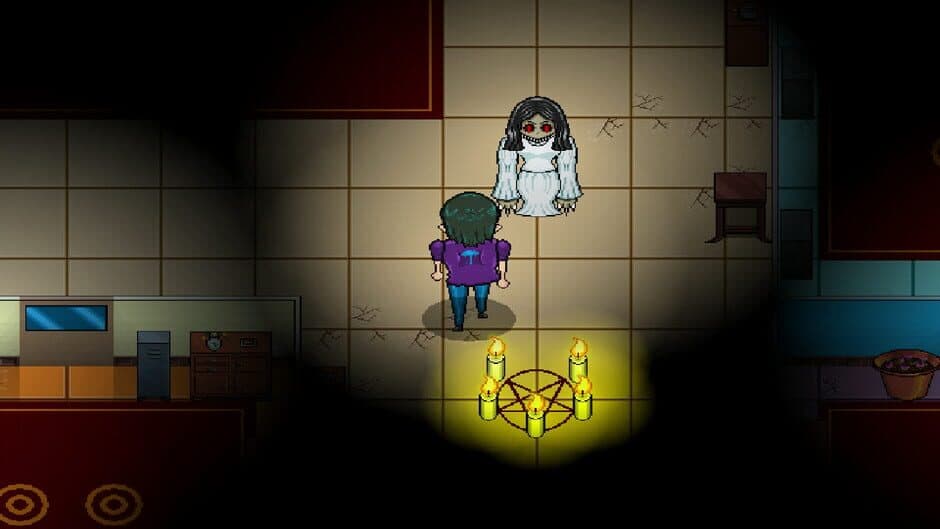 Скриншот 1 из Zereoton Hauntings 2