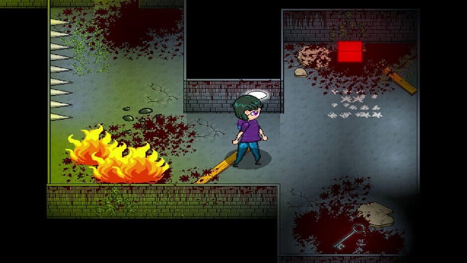Скриншот 8 из Zereoton Hauntings 2