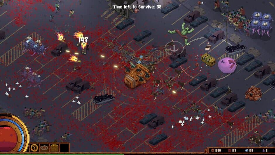 Скриншот 4 из SCAD
