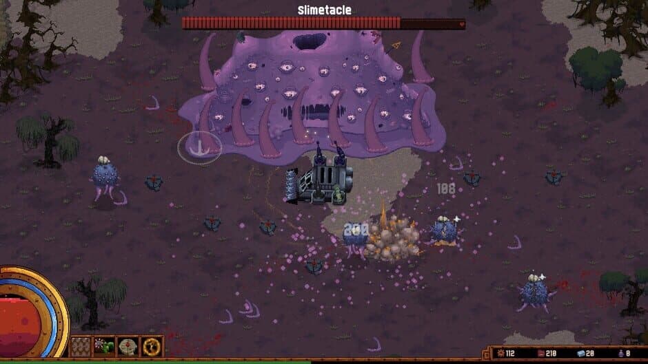 Скриншот 6 из SCAD