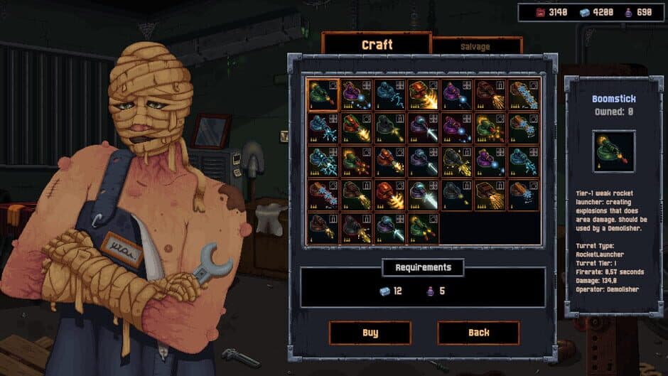 Скриншот 8 из SCAD