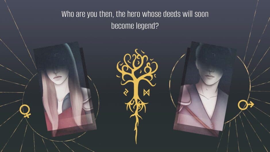 Скриншот 1 из Becoming a Legend: New Advent